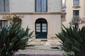 Cosy two bedroom maisonette